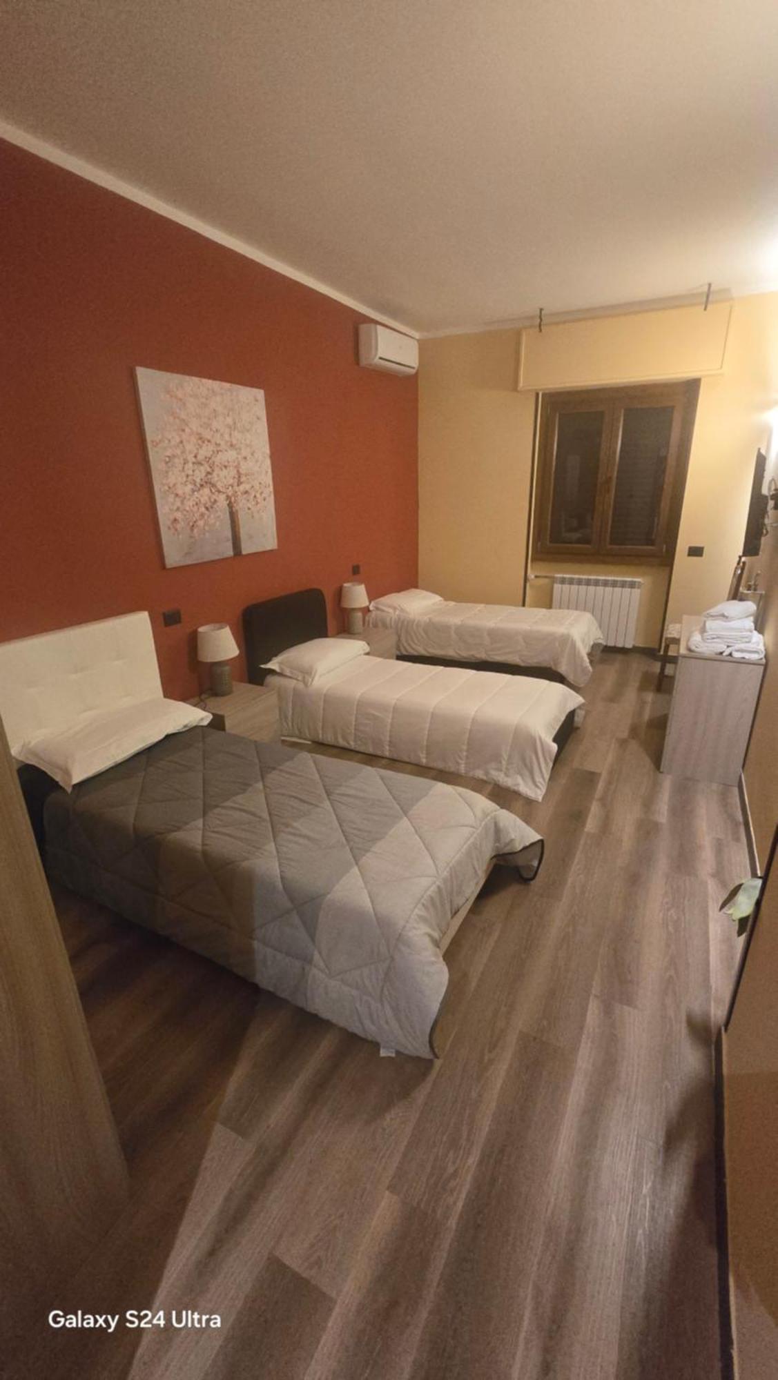 Hotel Bijoux Pozzolo Formigaro Zimmer foto